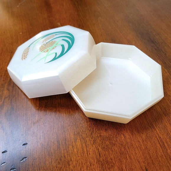 Vintage | Merle Norman Cosmetic | Container Box With Lid - Picture 5 of 11